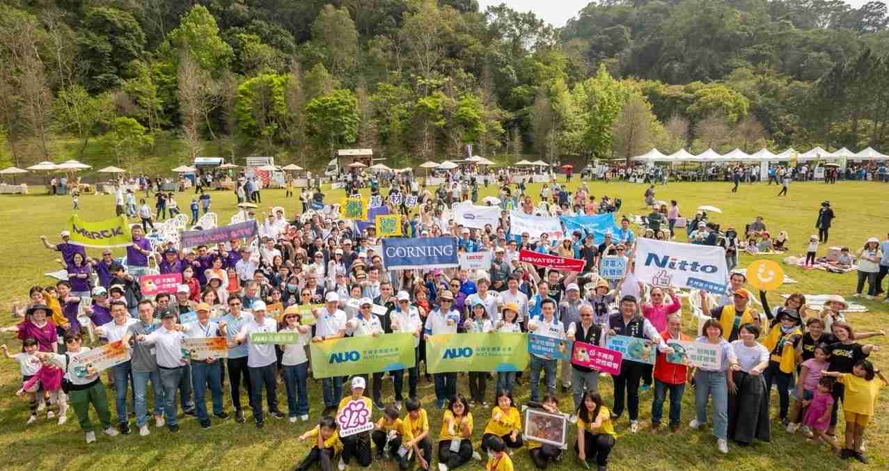 冰球突破致力永续平衡发展，，，，第14年入选DJSI世界指数成分股（DJSI World），，在全球顶尖电子设备仪器组件产业展现卓越的永续竞争力，，，获国际指数肯定